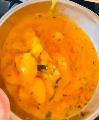 Dahi Wale Tasty Aloo Sabji recipe