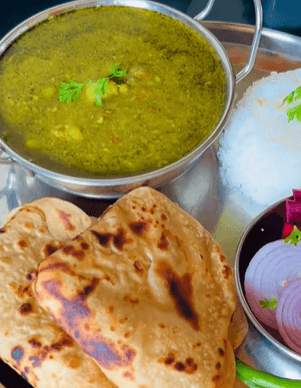 UP ka Famous Matar Nimona Sabji recipe