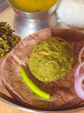 Sem ka Bhrata recipe