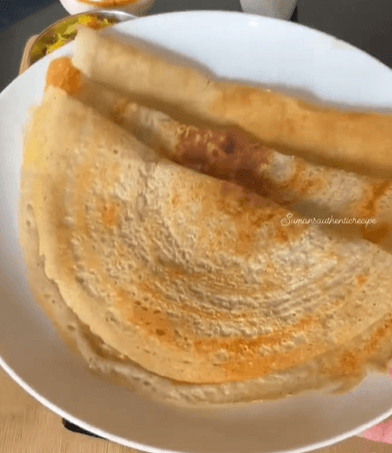 Bajra Dosa recipe
