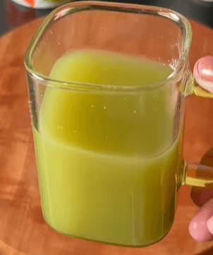 Anti-Aging Amla Drink recipe