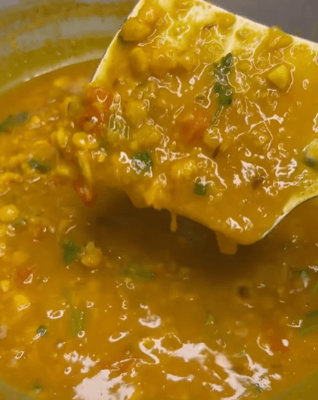 Chana Dal Fry recipe