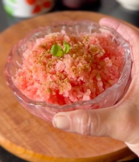 1-Ingredient Summer Cooler recipe