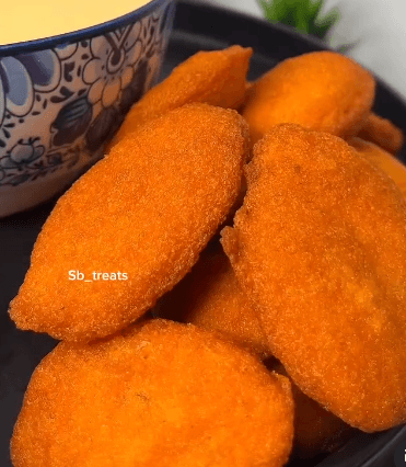 Akara recipe
