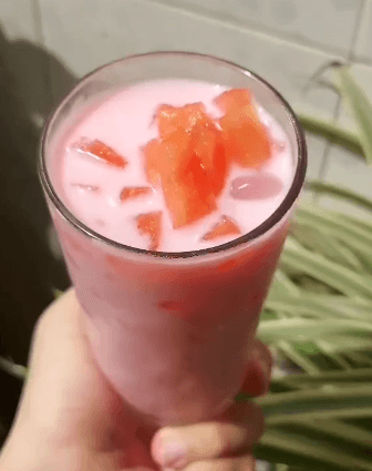 Mohabbat ka Sharbat recipe