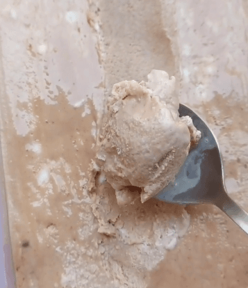 Easy Chocolate Ice Cream recipe