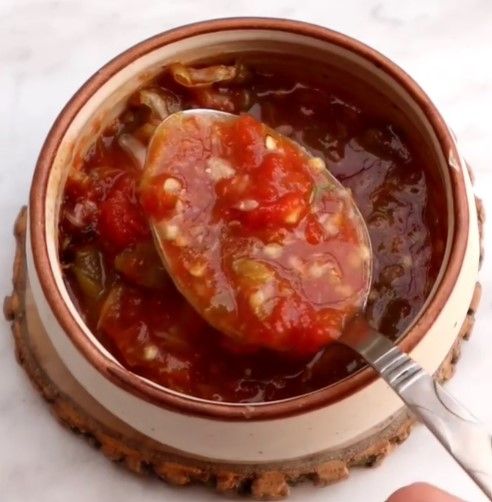 Dawat Wali Chutney recipe