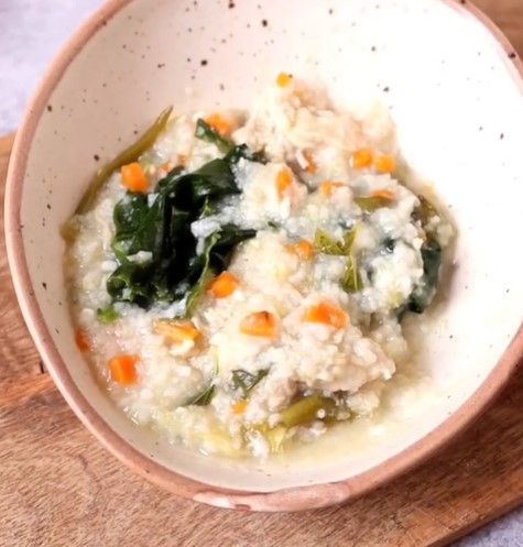 Kopha (Manipuri Khichidi) recipe