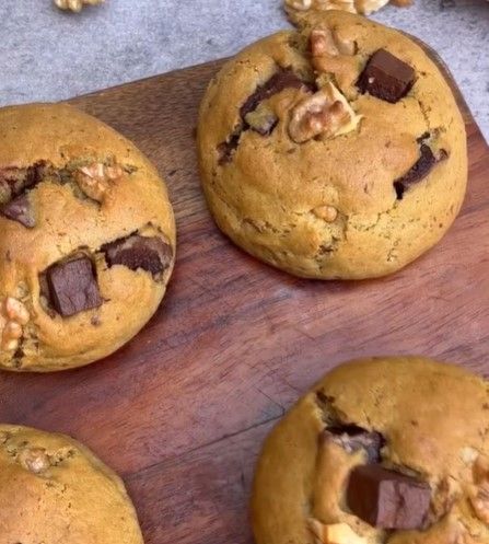 Taste-a-Pist Cookies recipe