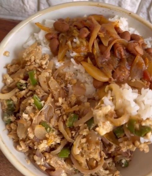 Spicy Oyster Sauce Eggs recipe