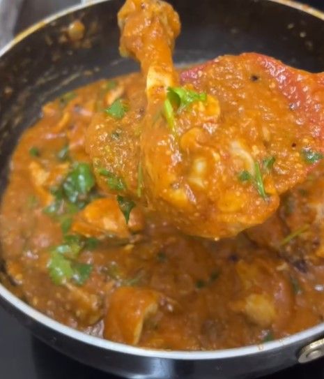 Chicken Gravy recipe