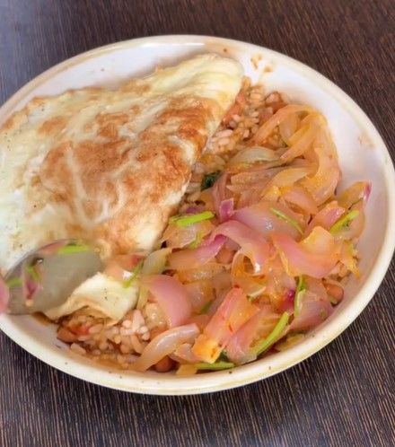 Spiced Onions recipe