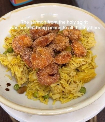 Crispy Recheado Prawns recipe