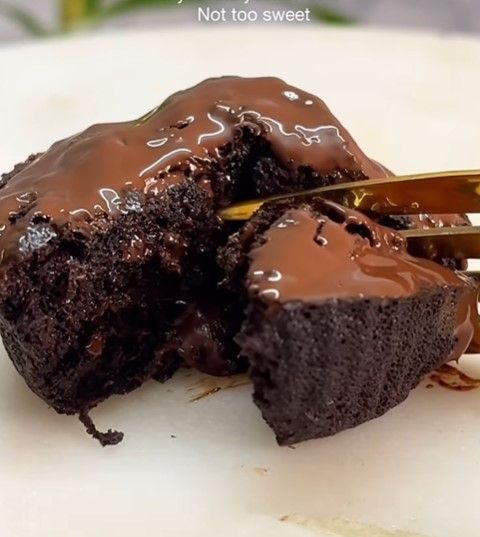 Ragi Chocolate Cake recipe