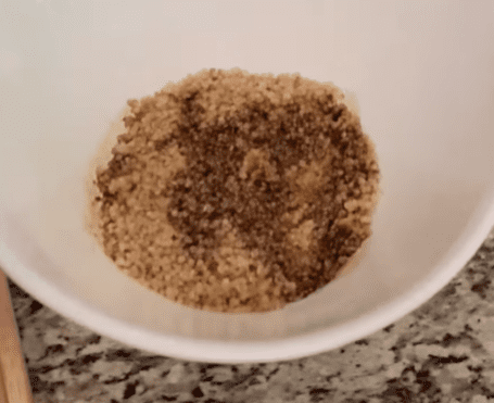 Step 1.1: Cook quinoa and mix in plenty of Bachan’s Japanese BBQ Sauce