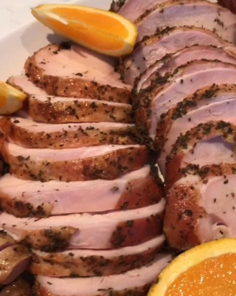 Best Thanksgiving Day Turkey recipe