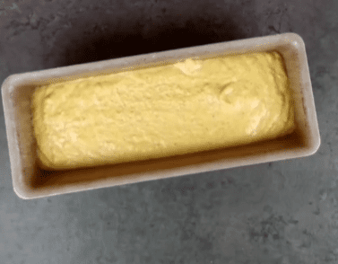 Step 1.1: Preheat the oven to 180°C and bake the mixture for 45-50 minutes