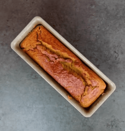 Step 1.1: Let the bread cool and enjoy it just like any other kind of bread