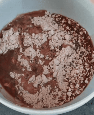 Step 1.1: Add the coffee