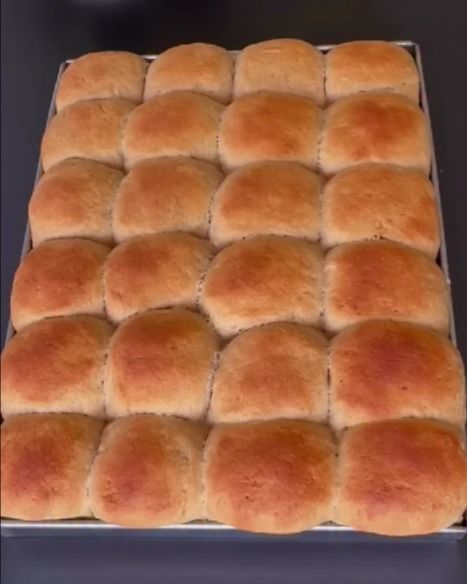 Ladi Atta Pav Recipe recipe