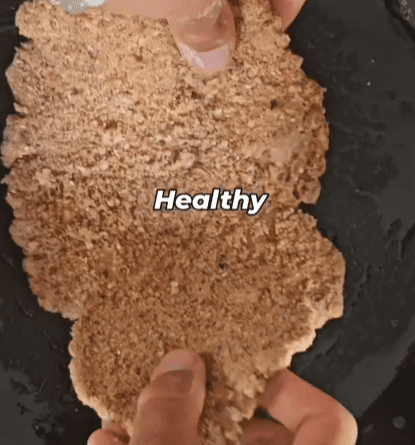 Step 1.1: Fry the schnitzel in a pan with oil until golden brown on each side