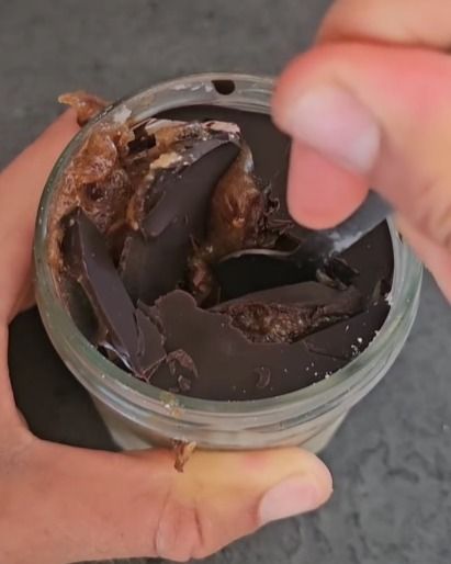 Snickers Overnight Oats recipe