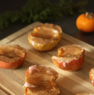 Step 1.1: Cook in the Airfryer at 180°C (356°F) for 15 minutes, or bake in the oven for 15-20 minutes