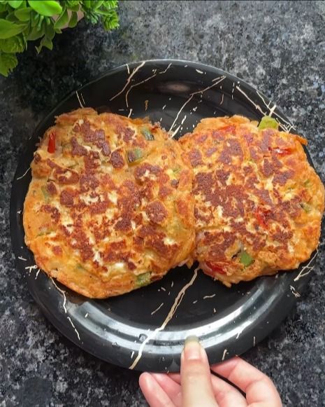 Boss Breakfast Theory - Episode 1 recipe