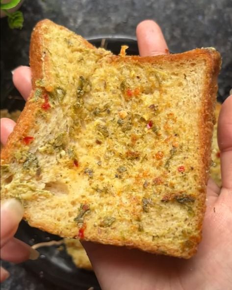 Boss Breakfast Theory - Episode 2 recipe