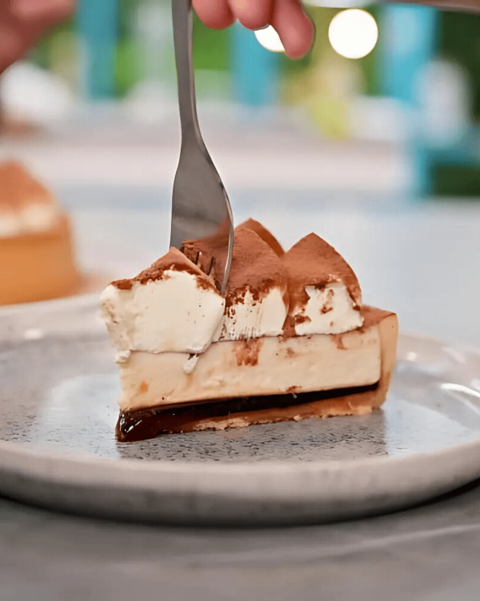 Tiramisu Tart by cocinero44 | Chefadora