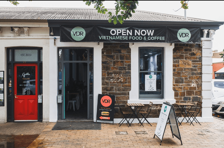 Experience homemade sauces, fresh ingredients, and a warm community vibe at VDR: Adelaide’s go-to spot for authentic Vietnamese flavors
