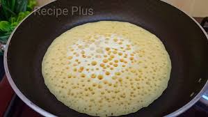Step 4.2: Heat a non-stick skillet or griddle over medium heat