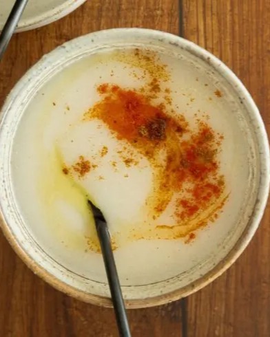 Moroccan B’ssara recipe