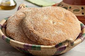 Step 3.1: Serve with couscous or bread to keep the Moroccan theme