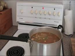 Step 1.1: Cook the Soup:
