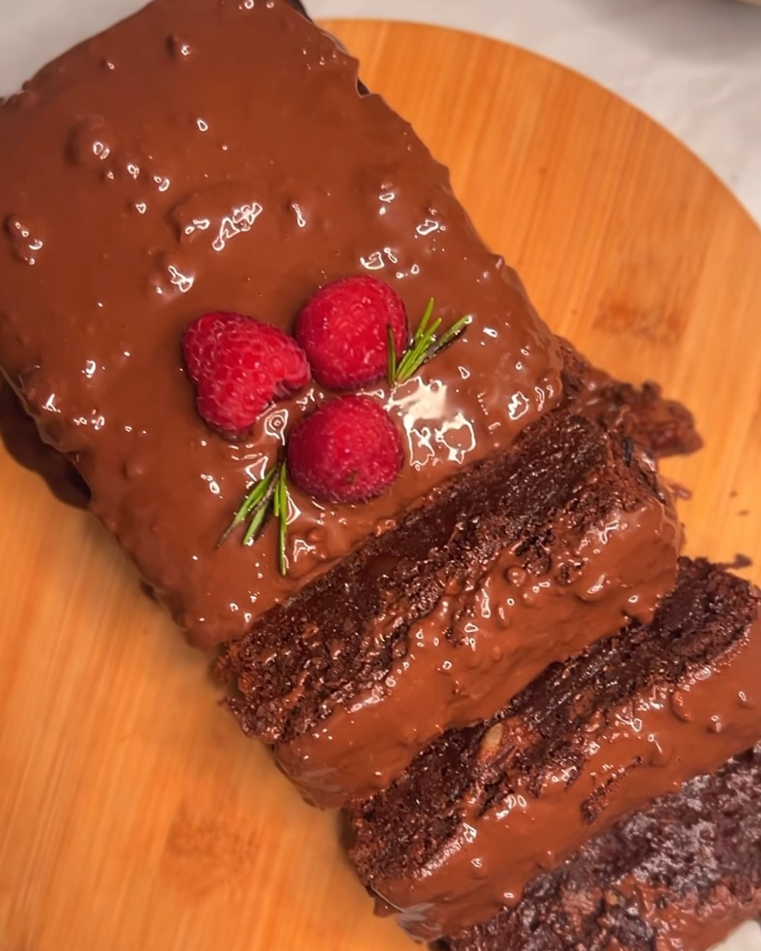 Dates Walnut Cake (Eggless, No Sugar, No Maida) recipe