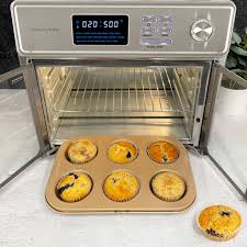 Step 2.1: Bake at 190°C for 20-30 minutes