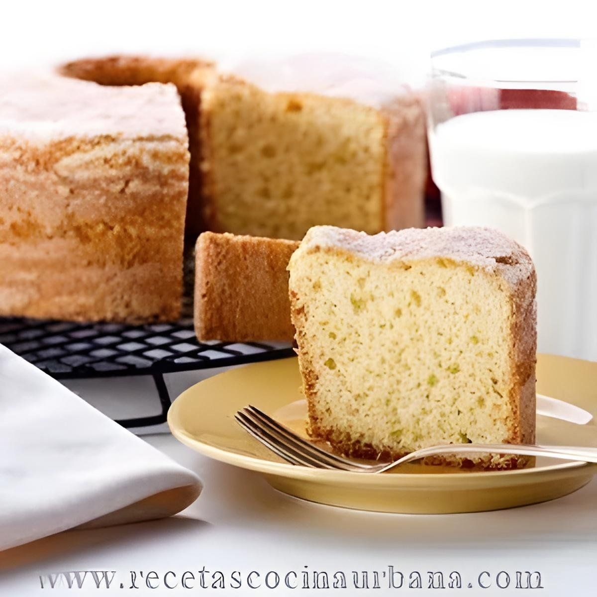 1234 Cake by cocinero44 | Chefadora