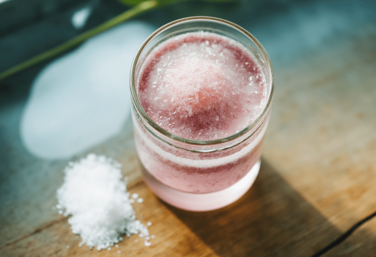 himalayan-pink-salt-water-in-a-modern-glass