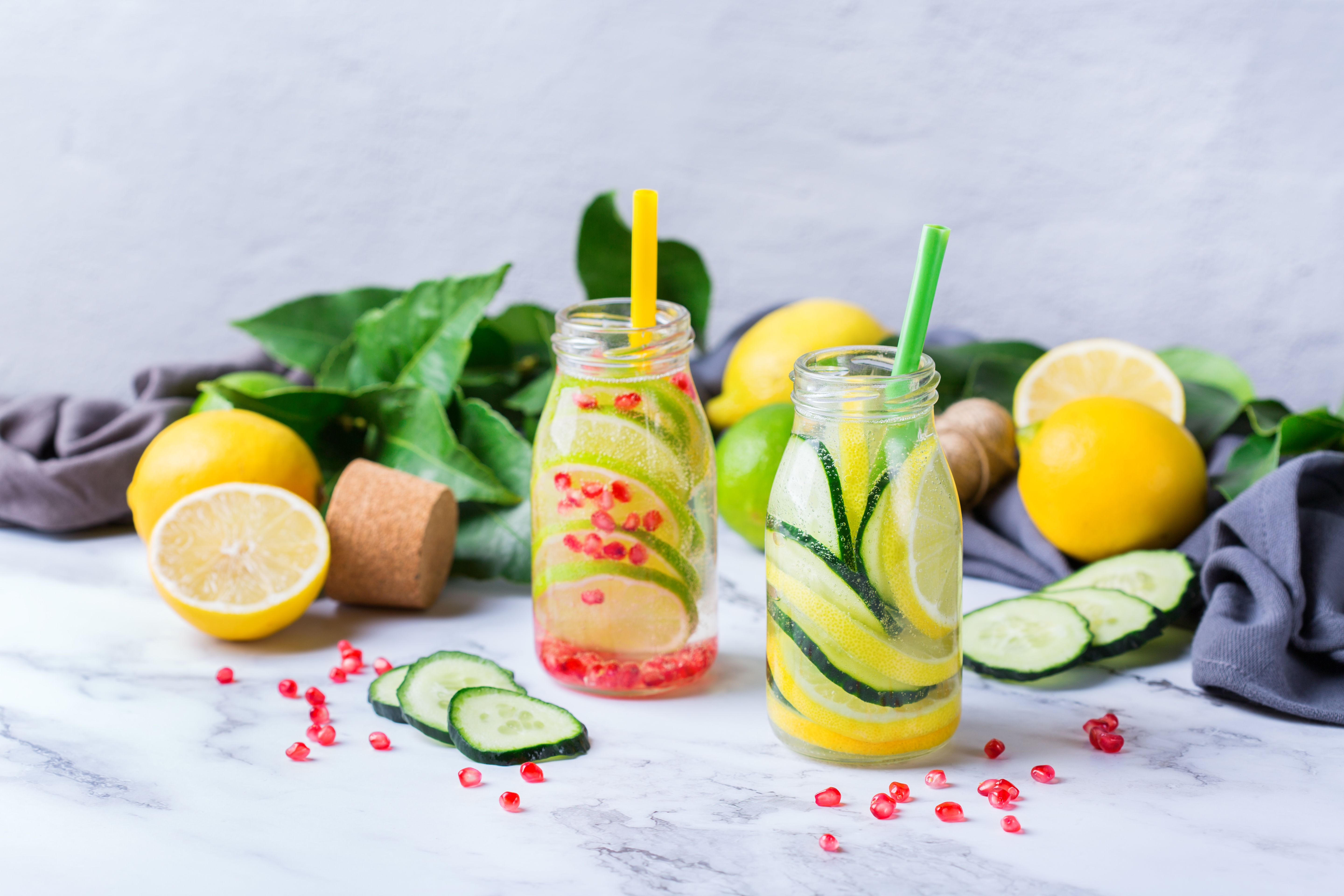 Top 10 Healthy Drinks for Every Health Goal in 2025