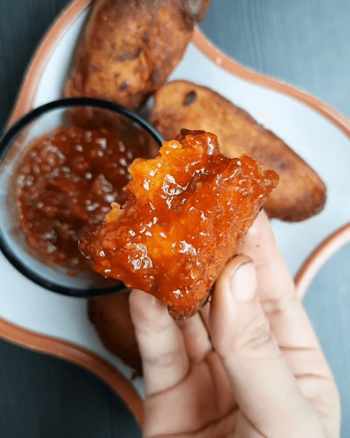 Bread Roll by Rakovine Apao | Chefadora