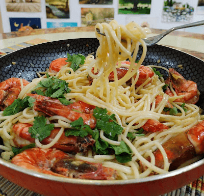 Step 5.1: Serve hot with your favorite side dish, such as rice or pasta