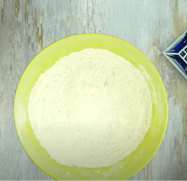 Step 1.1: Add cardamom powder and mix well