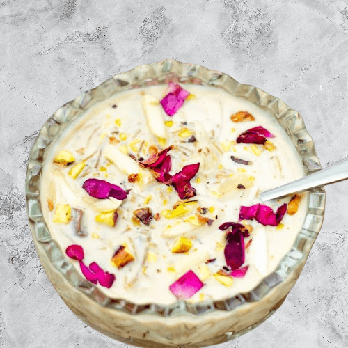 Eid Special Sheer Khurma recipe