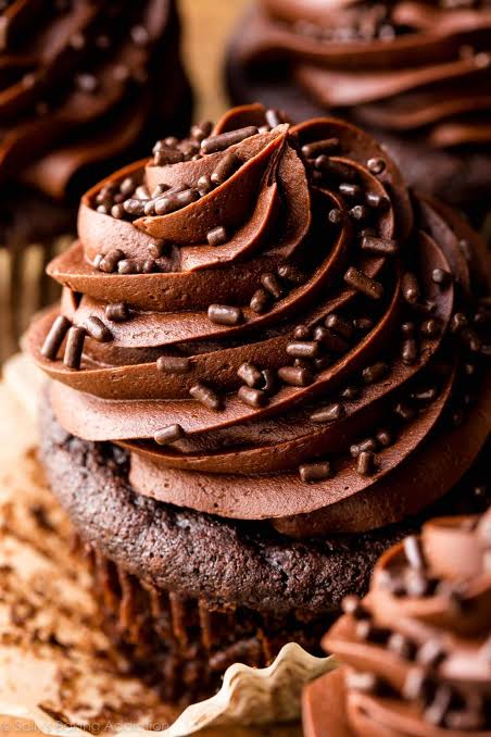 Creamy chocolate frosting  recipe