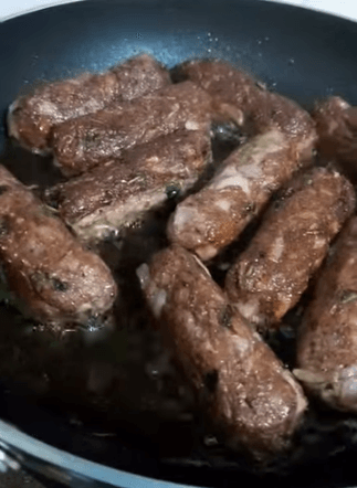 Jackfruit Cutlet recipe