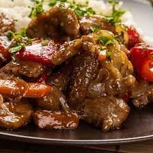 Step 2.1: In the tajine or pot, heat the olive oil over medium heat