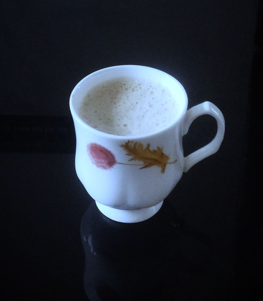 Hot Coffee by Gayatri | Chefadora