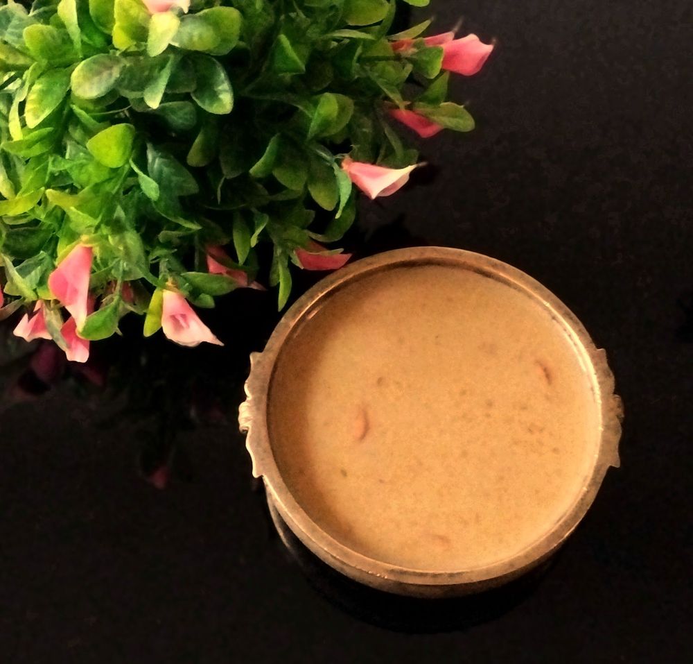 Kerala Cheruparippu Payasam / Cherupayar parippu Pradhaman | Chefadora