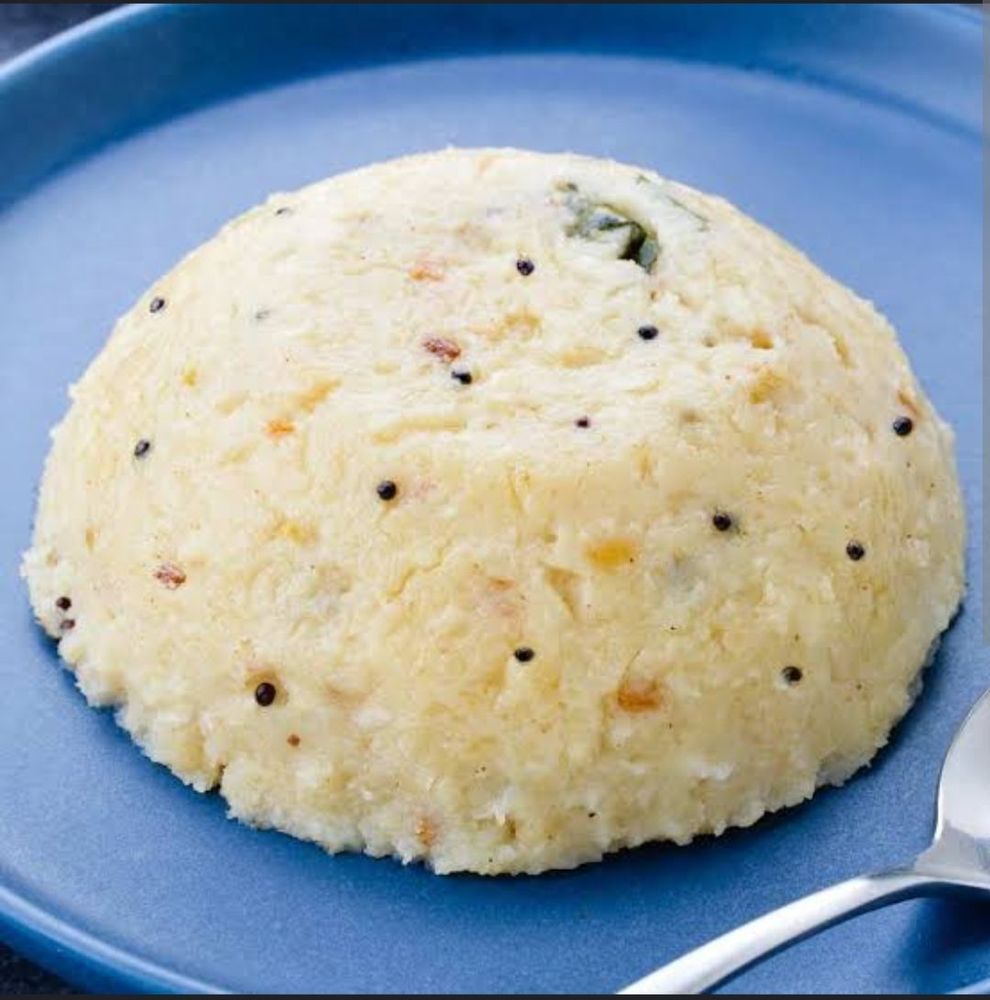 Rava Upma by helnapaul1998 | Chefadora